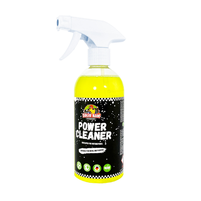SOLIDBAM PowerCleaner for motor sports 0.5l
