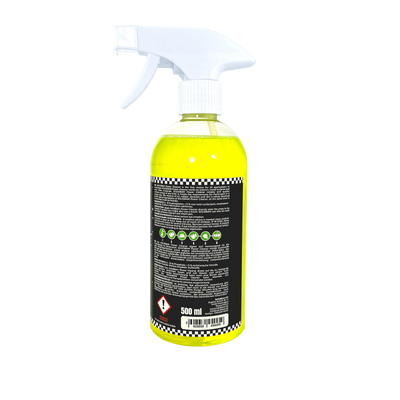 SOLIDBAM PowerCleaner for motor sports 0.5l